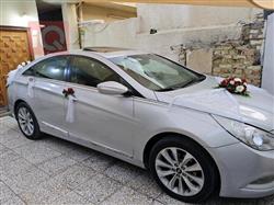 هیۆندای سۆناتا